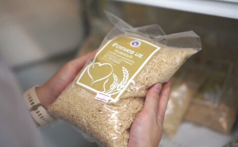 CMU Map Product Jasmine Rice