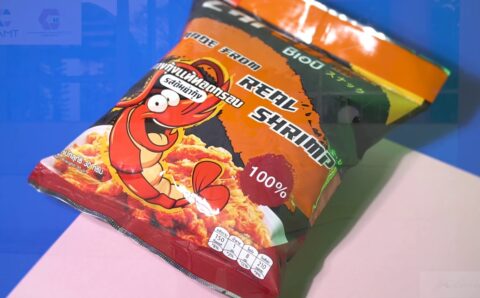 การวิเคราะห์สินค้า