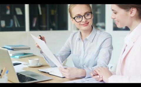 การเตรียมความพร้อมการจัดการคลังสินค้าและสื่อนำเสนอผลิตภัณฑ์