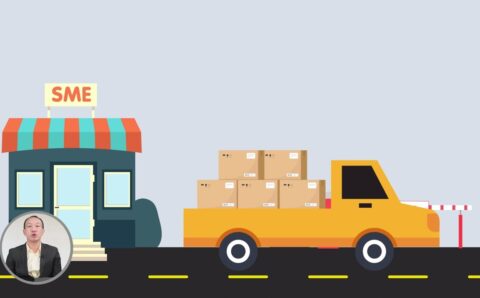 วิวัฒนาการของการค้าชายแดนและการค้าข้ามแดน