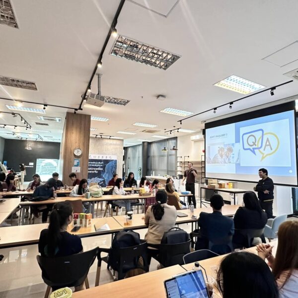 Entrepreneurs to China Market