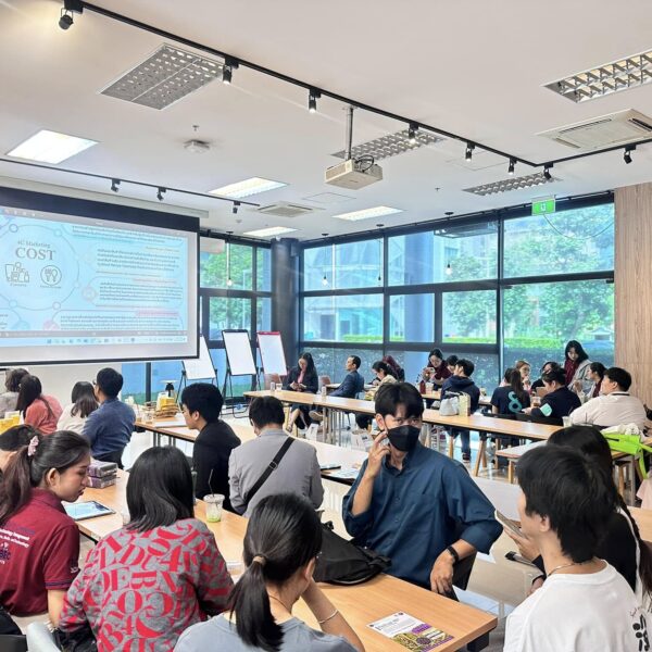 Entrepreneurs to China Market