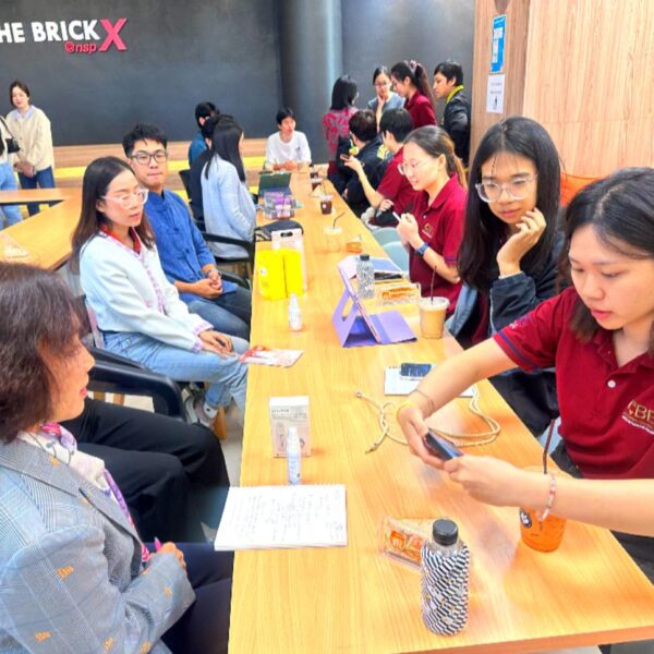 Entrepreneurs to China Market
