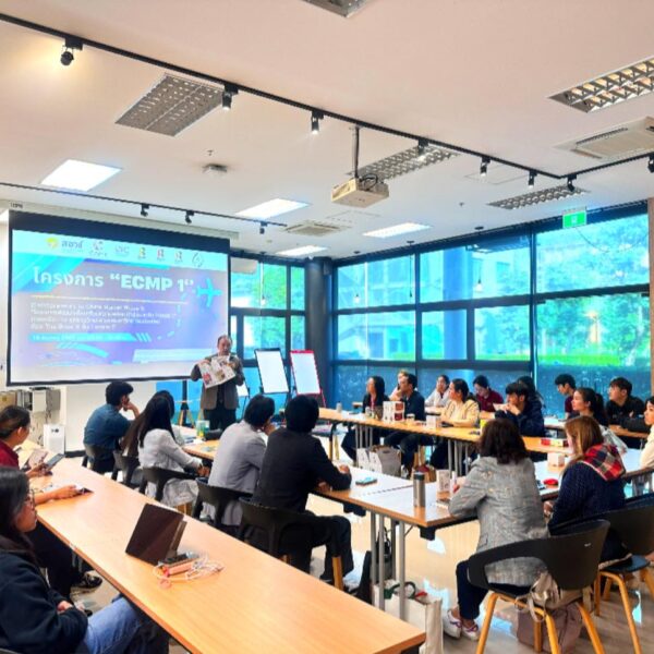 Entrepreneurs to China Market