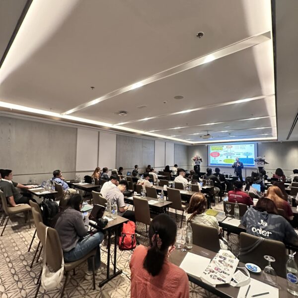 thai-china ecommerce logistics