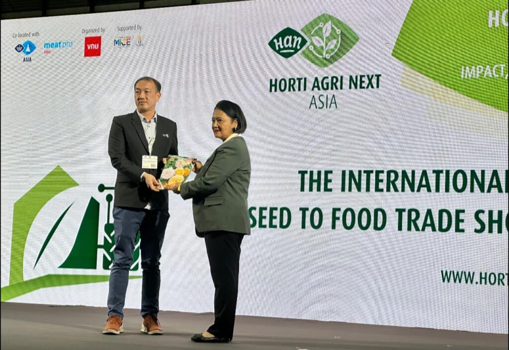 Food Supply Chain and Food Innovation