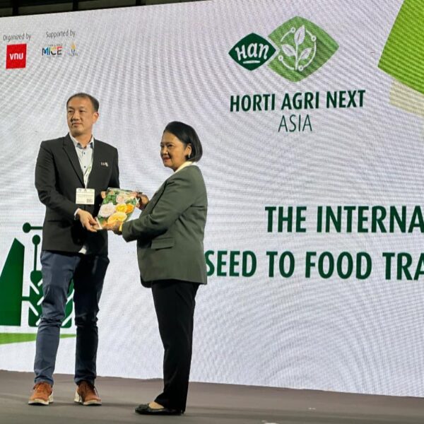 Food Supply Chain and Food Innovation