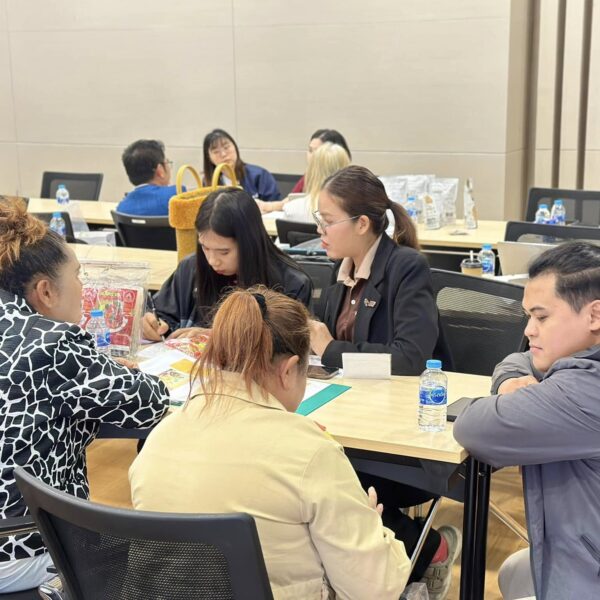 Entrepreneurs to China Market