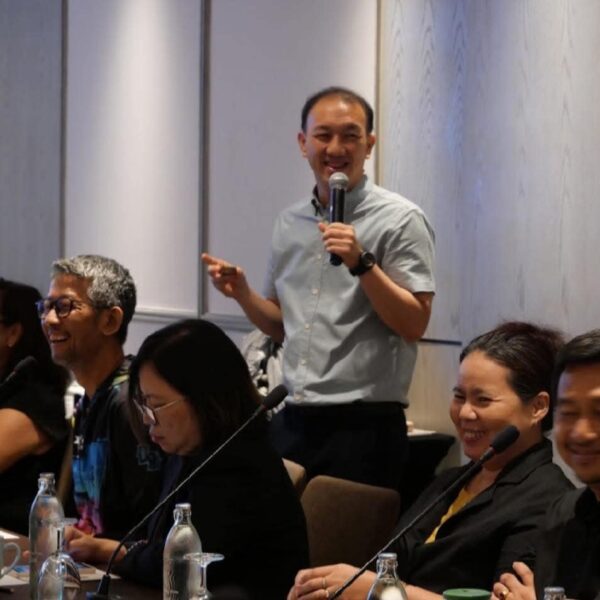 thai-china ecommerce logistics