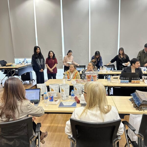 Entrepreneurs to China Market