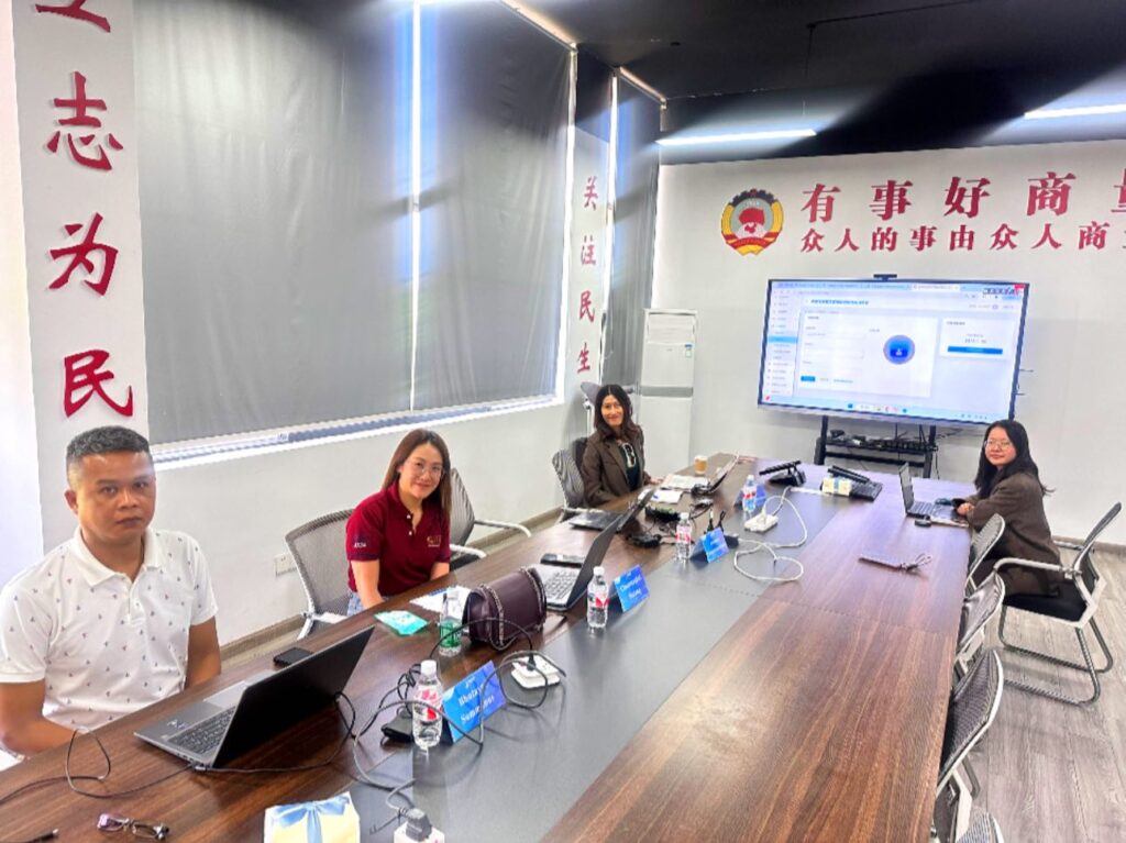 Digital Marketing Operation Platform