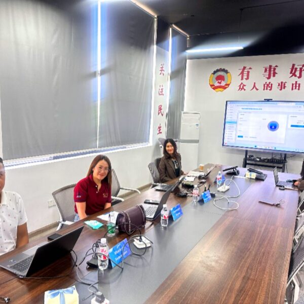 Digital Marketing Operation Platform