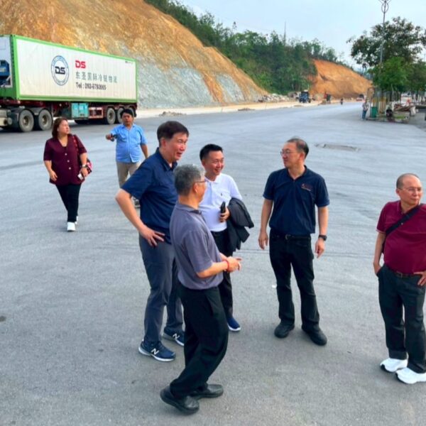 cross border trade th-vn-cn