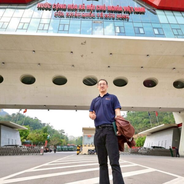 cross border trade th-vn-cn