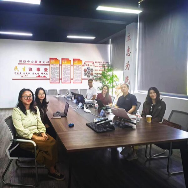 Digital Marketing Operation Platform