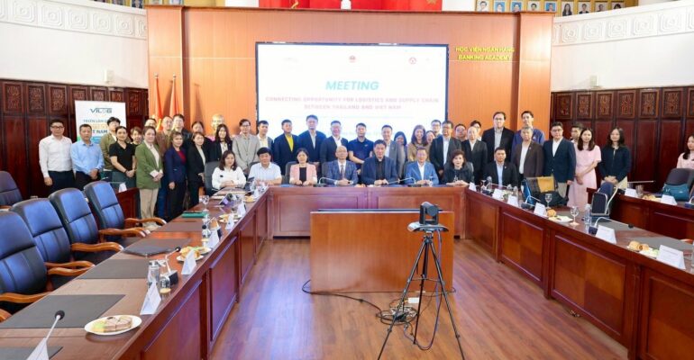 cross border trade th-vn-cn