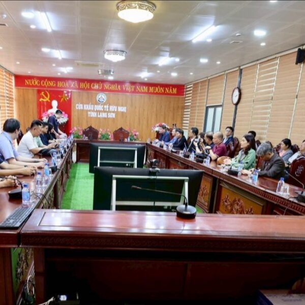 cross border trade th-vn-cn