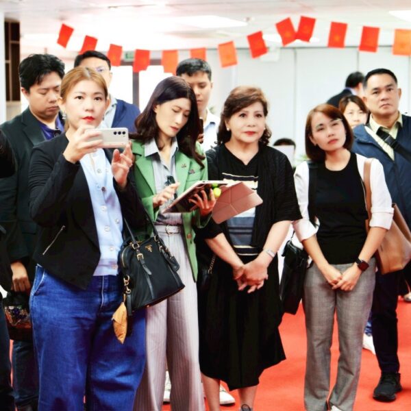 cross border trade th-vn-cn