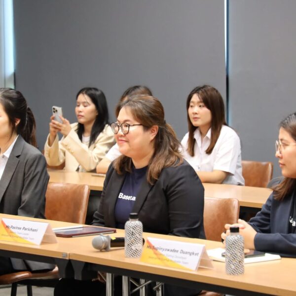 wuhu delegation cic partnership