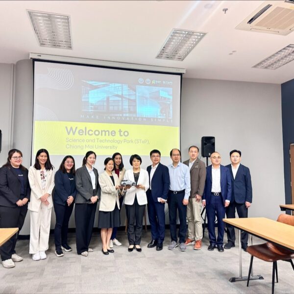 wuhu delegation cic partnership