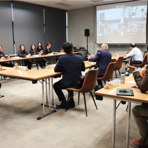 wuhu delegation cic partnership