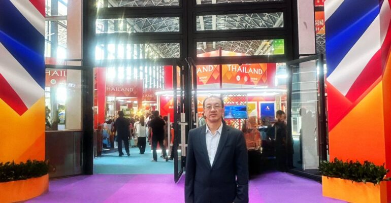 China-ASEAN Expo 2025