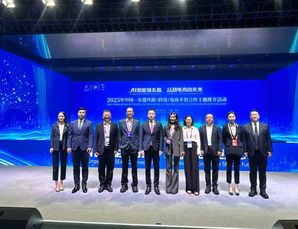 china-asean-silk-road-ecommerce-cooperation-2025